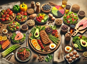 Por Que Existem Tantos Tipos de Dietas e Qual a Melhor Para Você low cafe